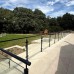 Powdercoated Glass Balustrade System 10 Powdercoated Glass Balustrade System 10